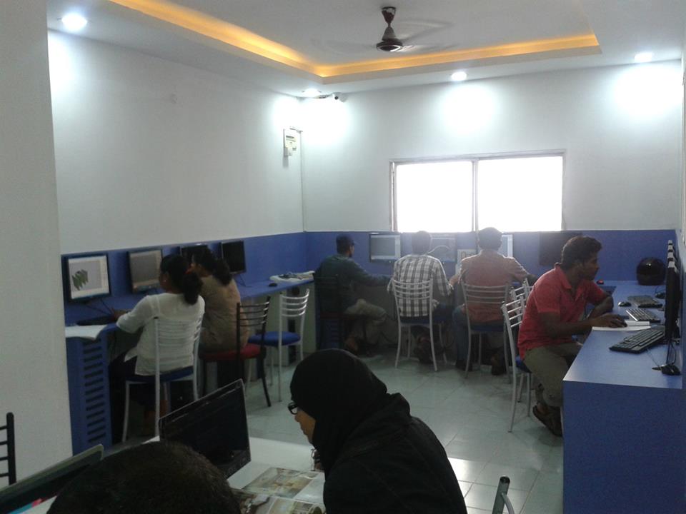 Aesthetic of Interiors Academy Labs