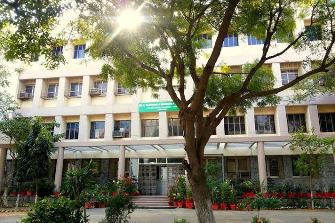 AFU Campus Building(3)