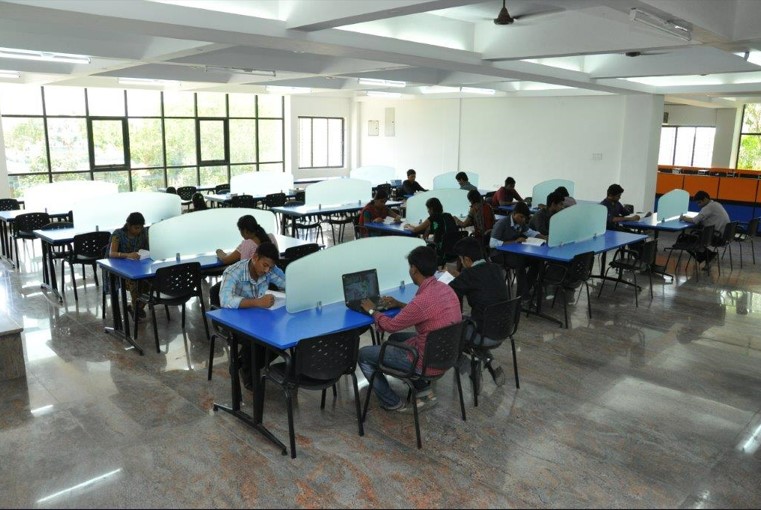 Agni College of Technology Library(1)