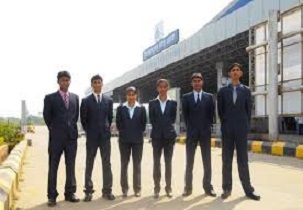 VSM Institute of Aerospace Engineering and Technology Others(5)