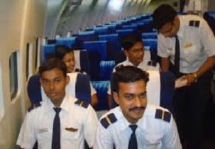 VSM Institute of Aerospace Engineering and Technology Others(6)