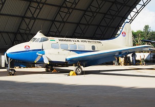 VSM Institute of Aerospace Engineering and Technology Others(7)