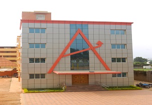 VSM Institute of Aerospace Engineering and Technology Others(9)