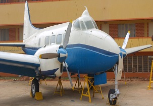 VSM Institute of Aerospace Engineering and Technology Others(15)