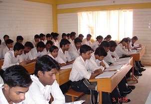 VSM Institute of Aerospace Engineering and Technology Others(16)