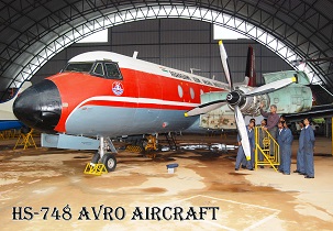 VSM Institute of Aerospace Engineering and Technology Others(17)