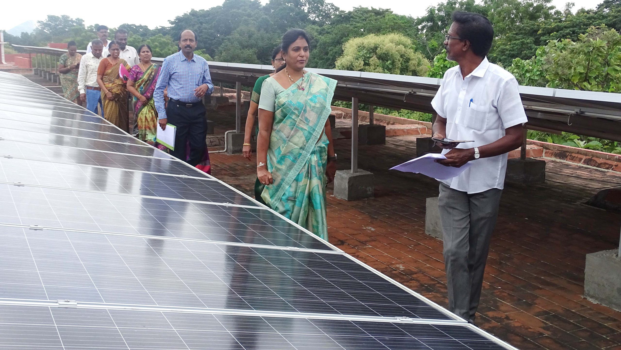 Agricultural College & Research Institute, Madurai Others(2)