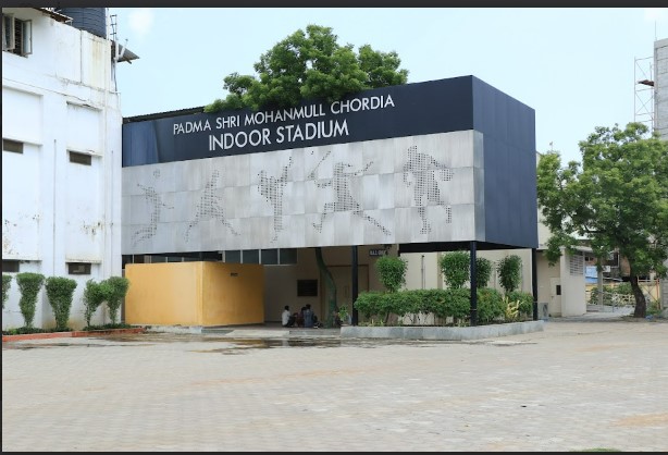 Agurchand Manmull Jain College Others(1)