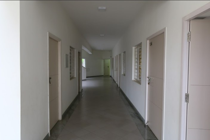 Agurchand Manmull Jain College Hostel Building(1)