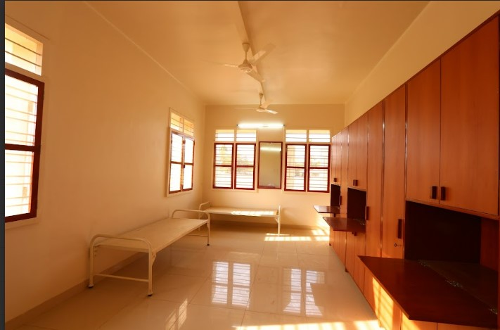 Agurchand Manmull Jain College Hostel Building(7)