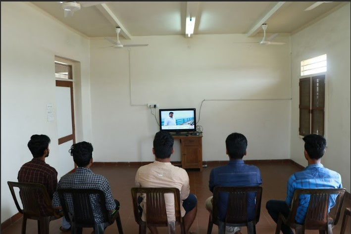 Agurchand Manmull Jain College Hostel Building(13)