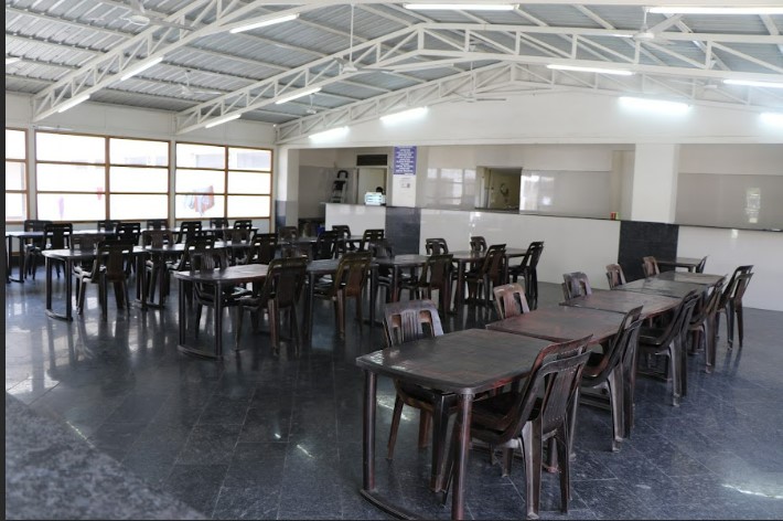 Agurchand Manmull Jain College Hostel Building(14)