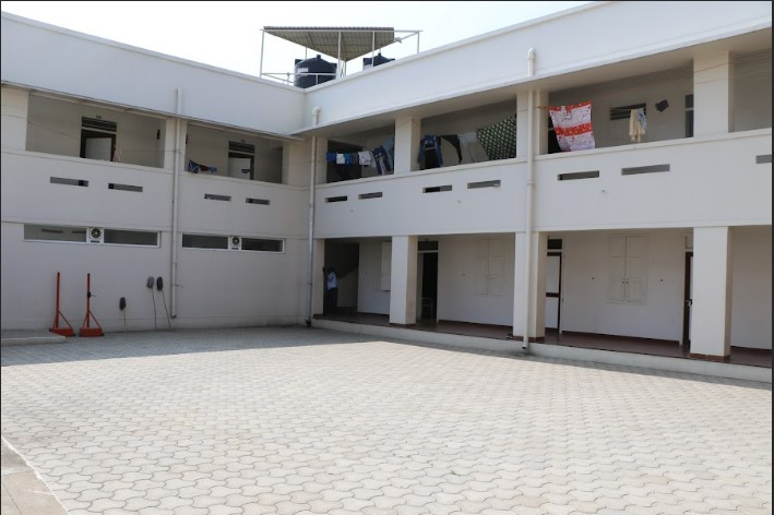 Agurchand Manmull Jain College Campus Building(5)
