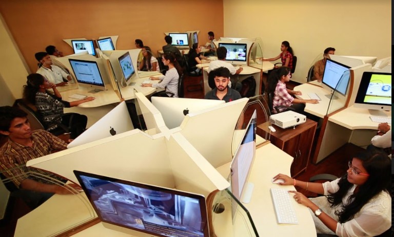 Atharva Institute of Film and Television Others(6)