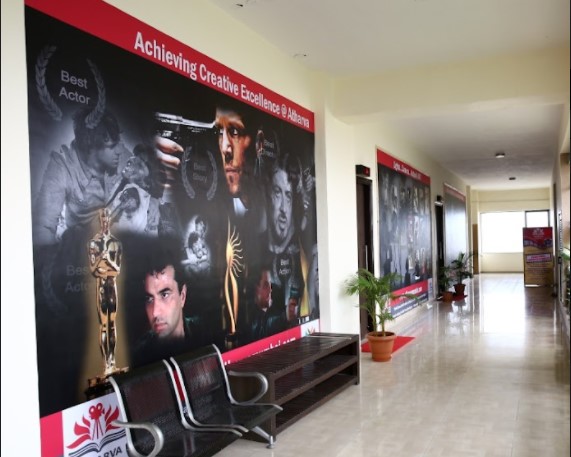 Atharva Institute of Film and Television Others(9)