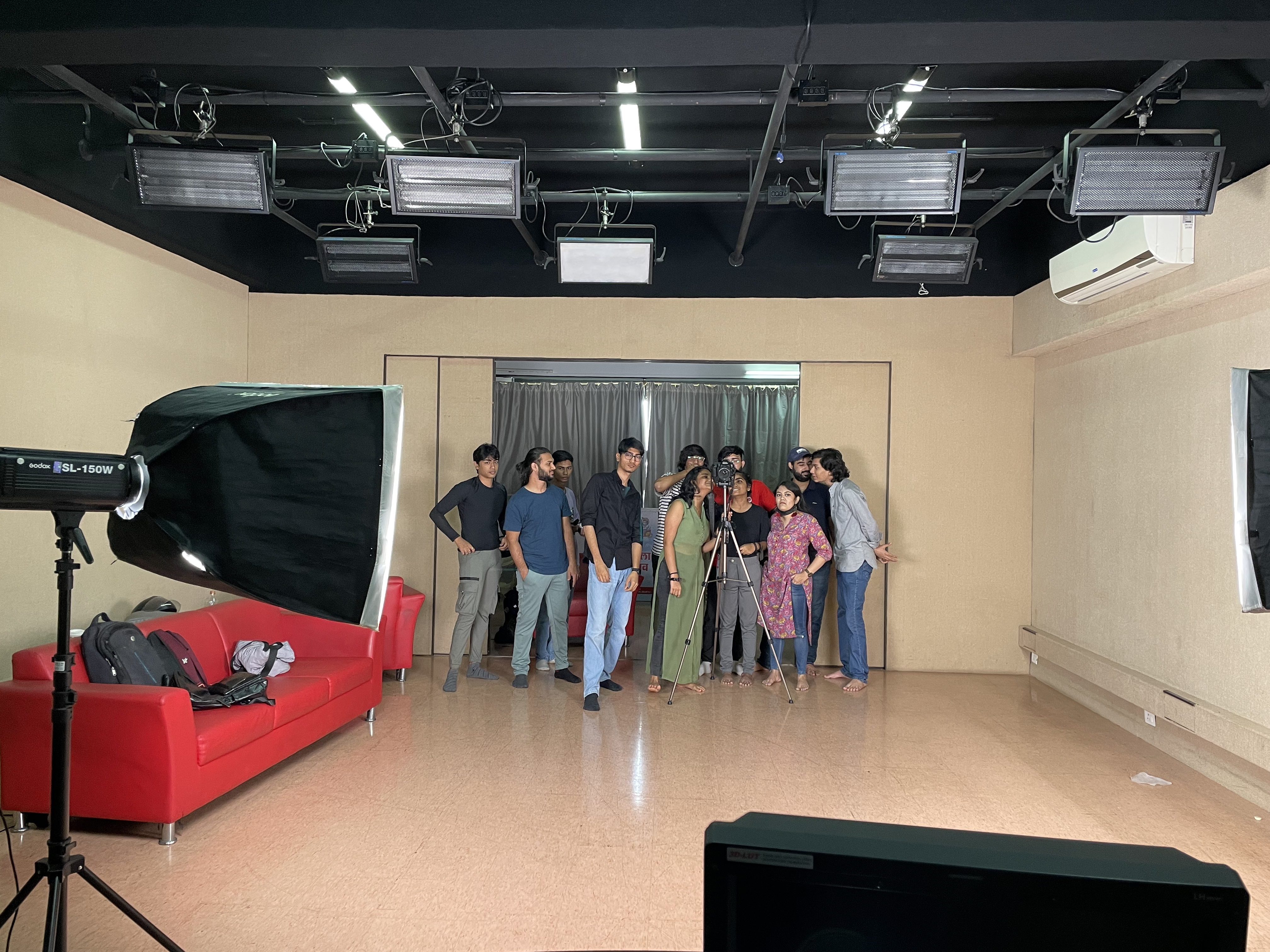 Atharva Institute of Film and Television Others(10)