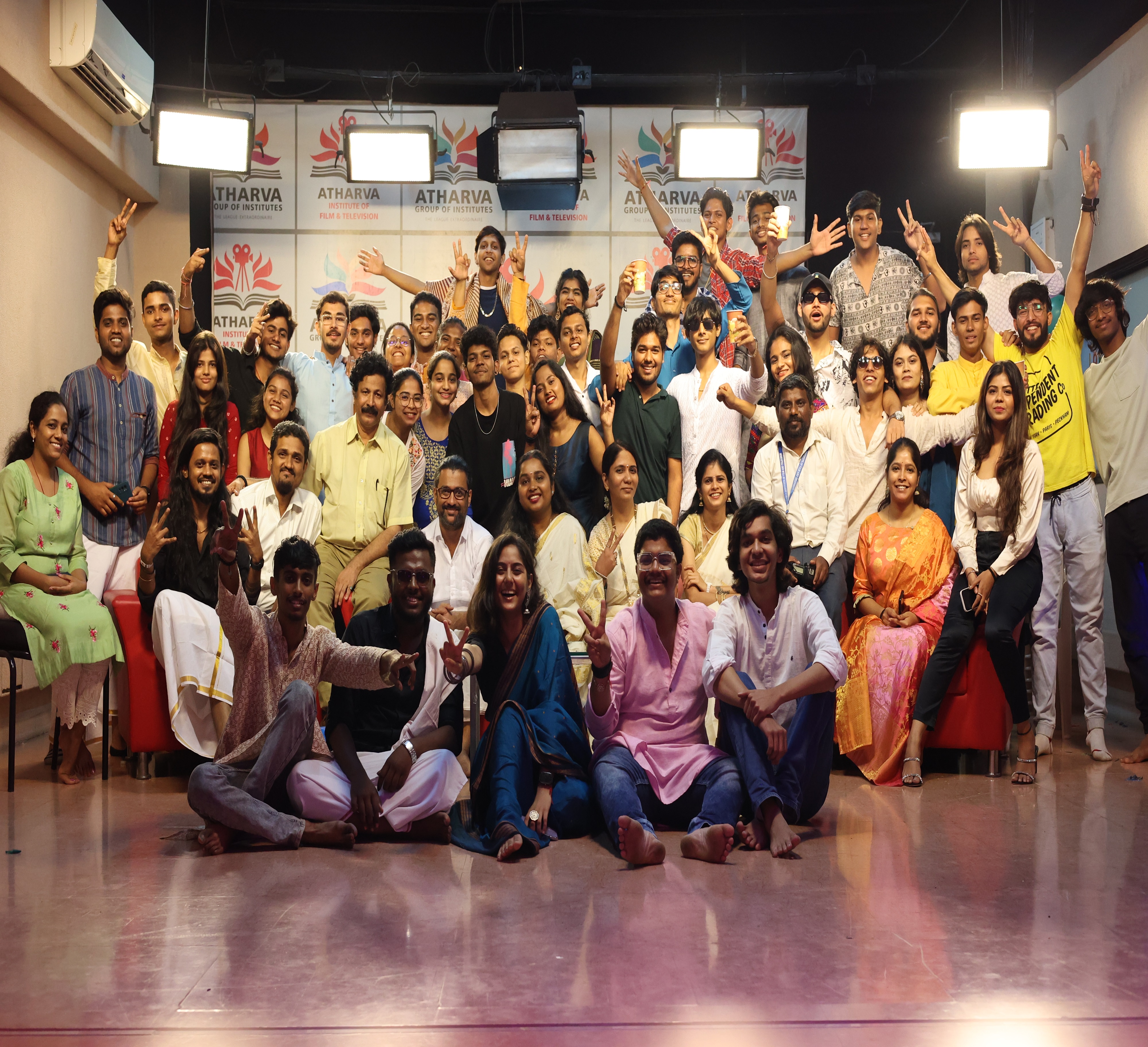 Atharva Institute of Film and Television Others(12)