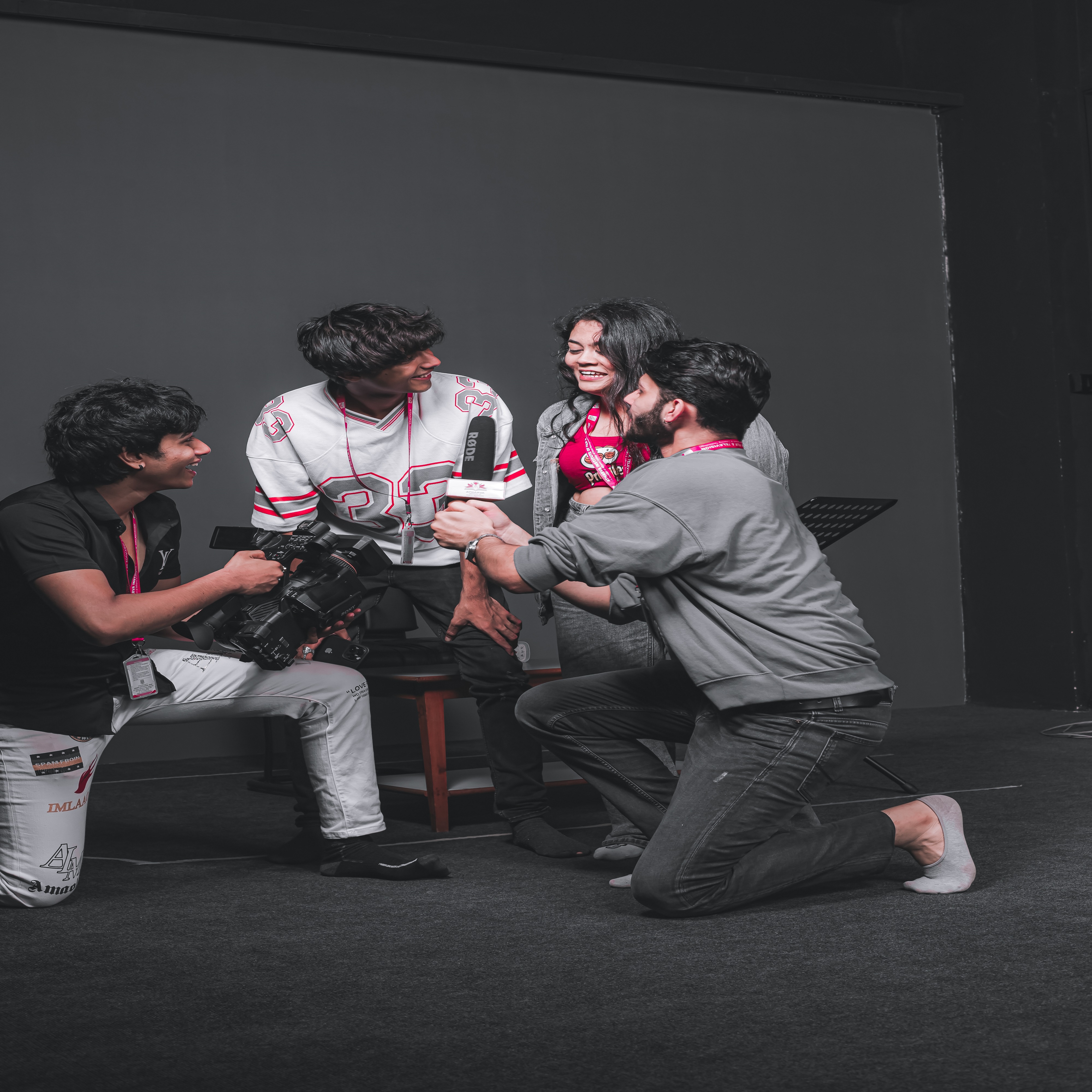 Atharva Institute of Film and Television Others(14)