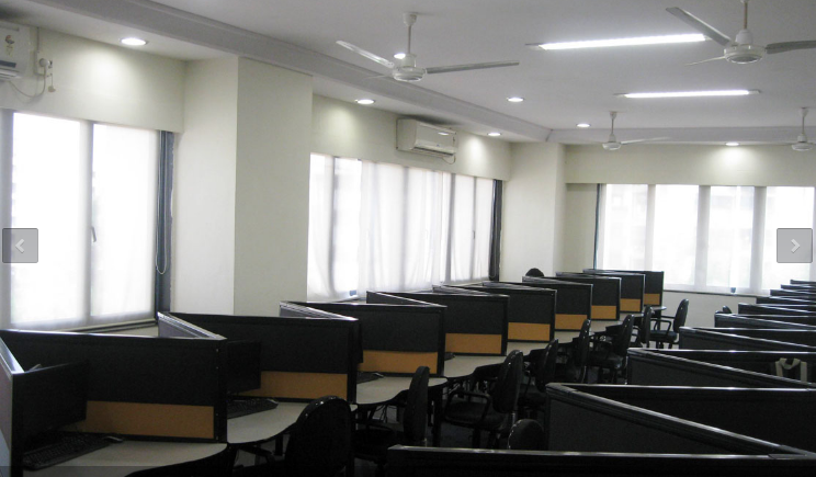 Atharva Institute of Film and Television Labs(2)