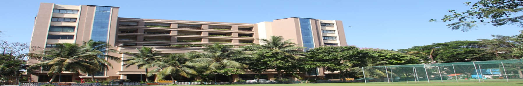 Atharva Institute of Film and Television Campus Building(1)