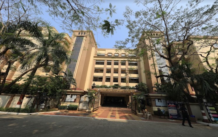 Atharva Institute of Film and Television Campus Building(3)