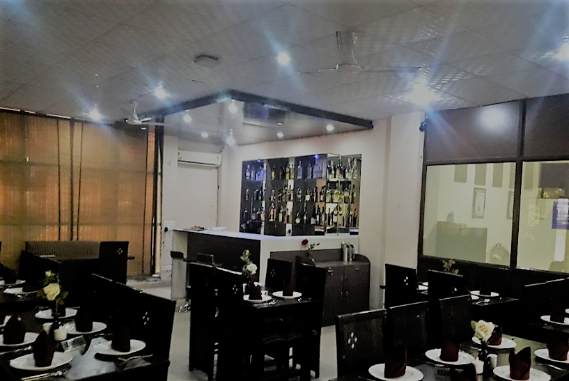 AIHM Institute of Tourism and Hotel Management, Greater Noida Others(1)