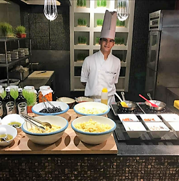 AIHM Institute of Tourism and Hotel Management, Greater Noida Labs(2)