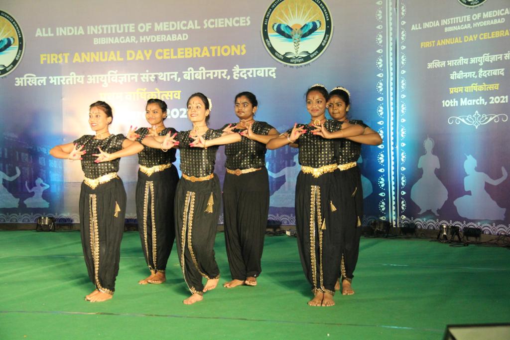 AIIMS Bibinagar Others(1)