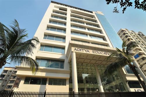 AIMSR Main Building