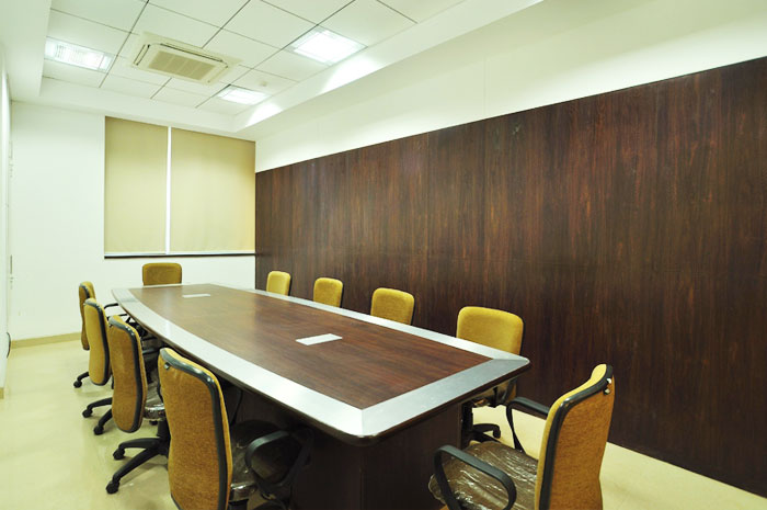 AIMSR Conference Room