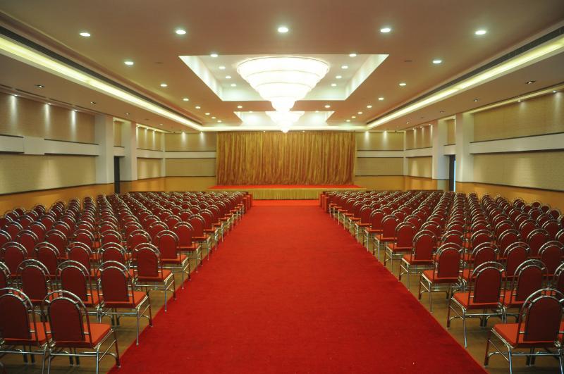 AIMSR Auditorium