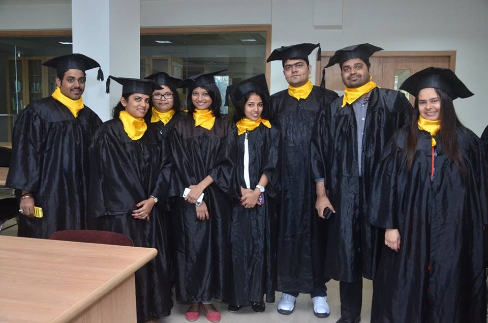AIMSR Convocation