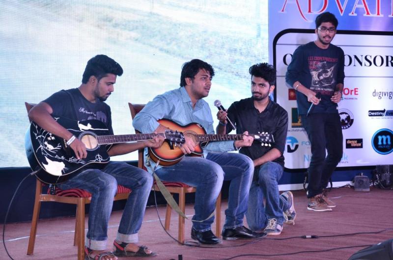 AIMSR Event