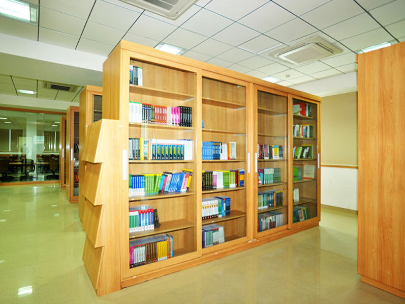 AIMSR Library