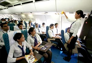 Airborne Academy Others(2)