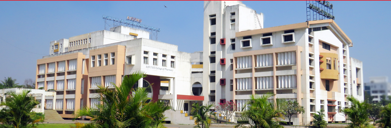 AISSMSCP Campus Building(2)