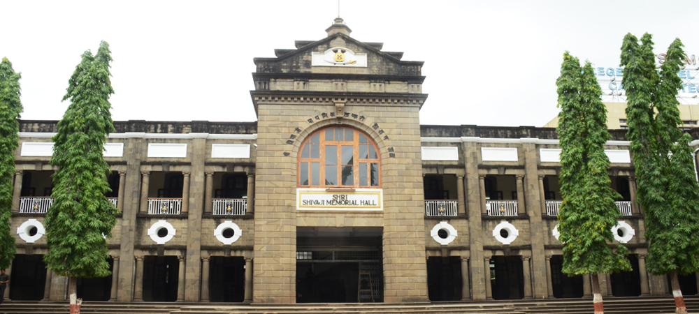 AISSMSCP Campus Building(3)