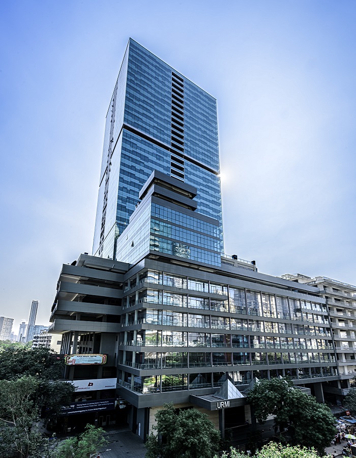 AISTS - International Academy of Sport Science and Technology Campus Building
