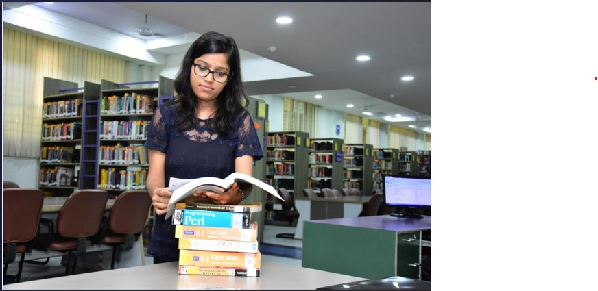 AKGEC Ghaziabad Library(5)