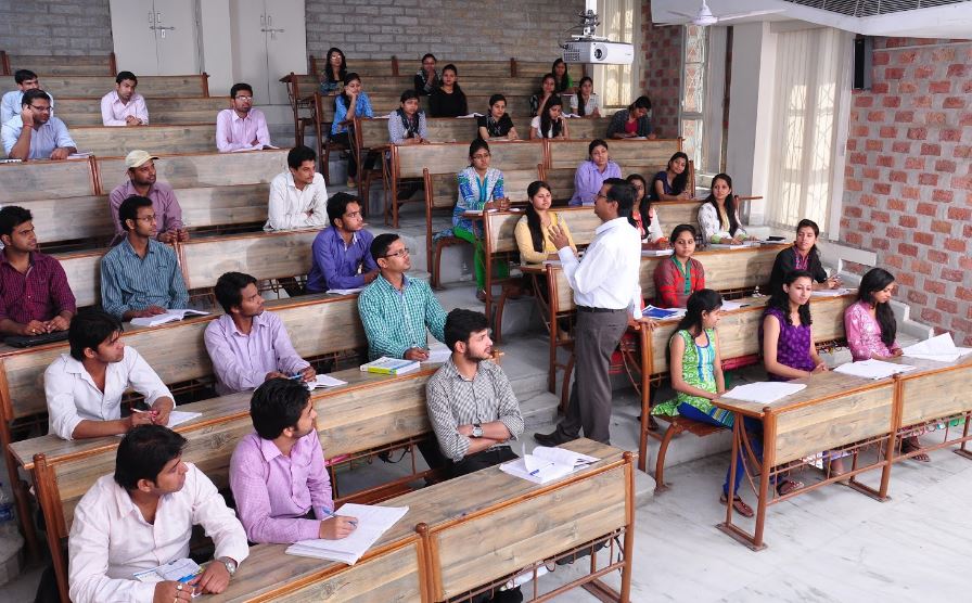 AKGIM Classroom