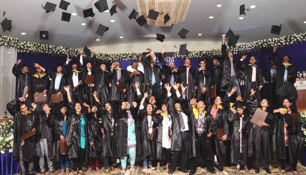AKGIM Convocation