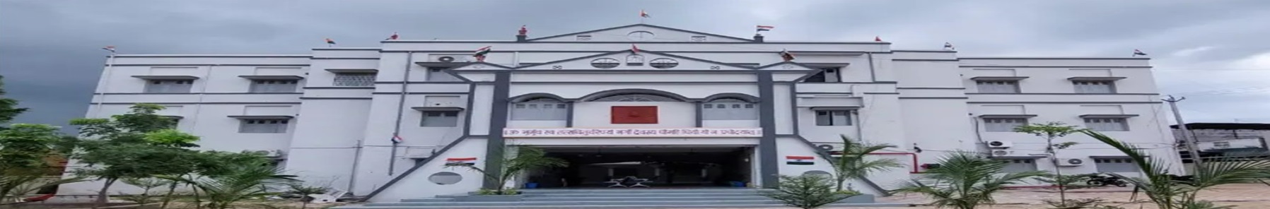 Akar College of Physiotherapy Campus Building(1)
