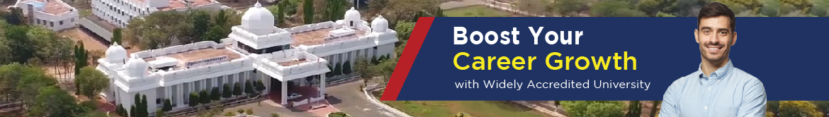 Alagappa University - Online Others