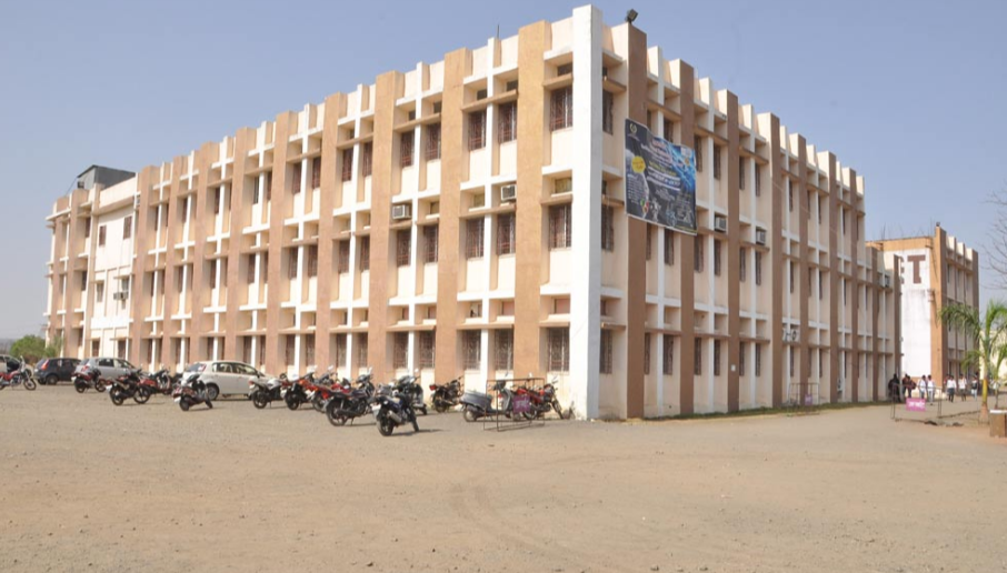 ARMIET Campus Building