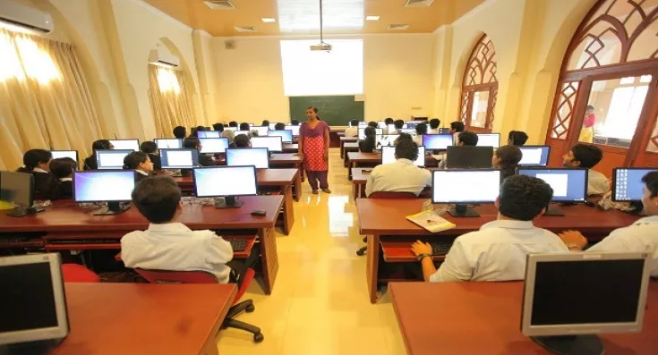 Albertian Institute of Management Labs
