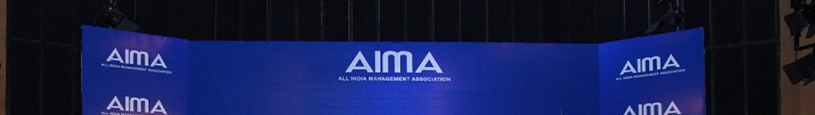 All India Management Association Others(1)