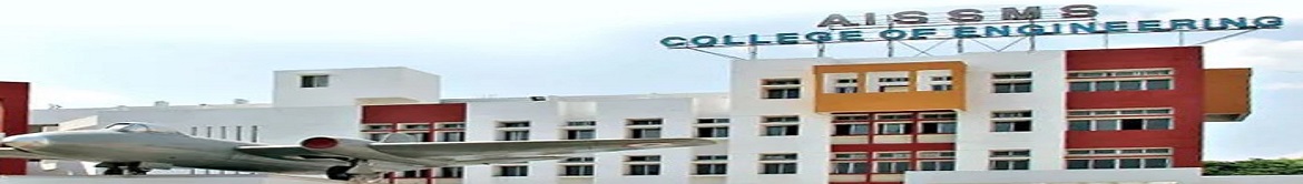 AISSMS College of Engineering Campus Building