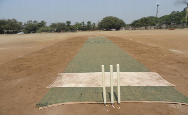 AISSMS Institute of Information Technology Sports Facility