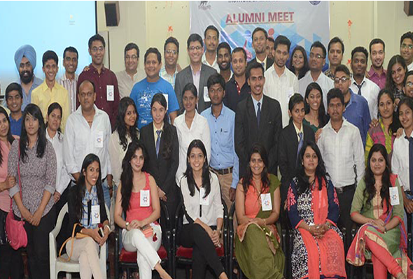 All India Shri Shivaji Memorial Society's, Institute of Management Fest(1)