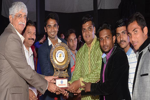 All India Shri Shivaji Memorial Society's, Institute of Management Fest(3)